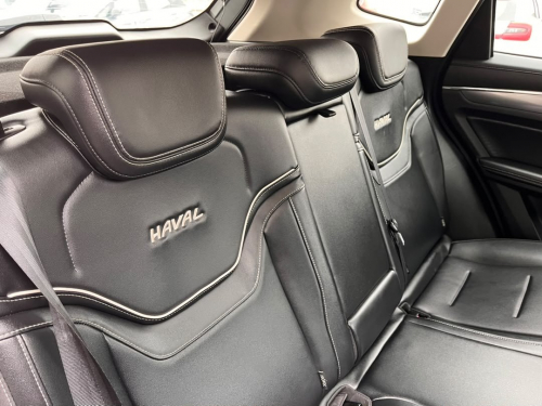 Haval JOLION 1.5 HYBRID LUX DHT in Namibia