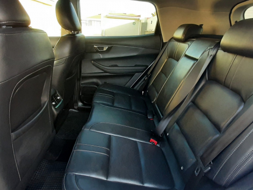 Chery TIGO 4 PRO 1.5 COMFORT CVT in Namibia