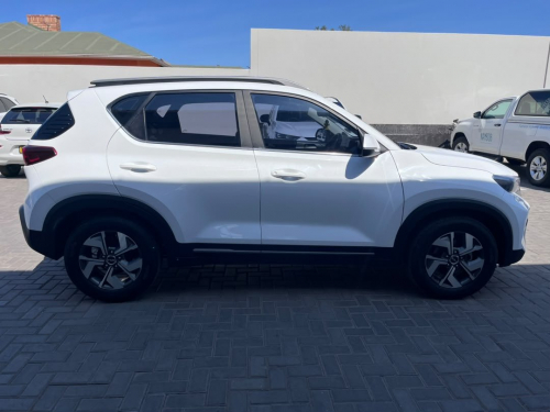 Kia SONET 1.0T EX +A/T in Namibia