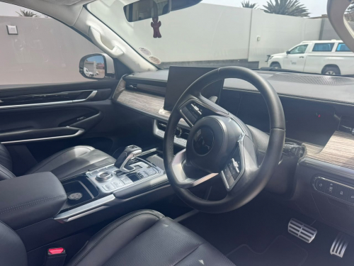GWM P500 2.4TD U/LUX A/T in Namibia
