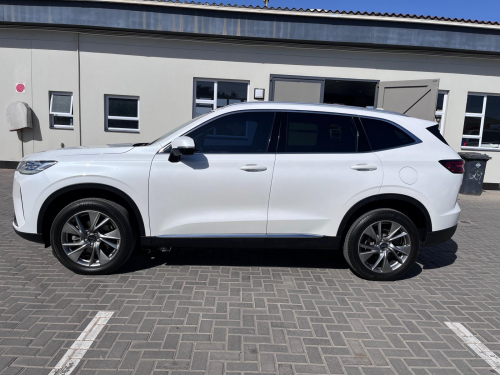 Haval H6 2.0T S/LUX 4C4 DCT in Namibia