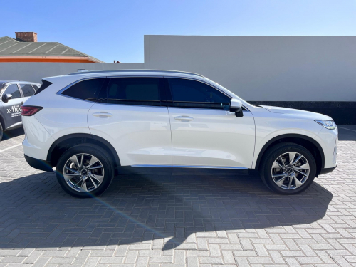 Haval H6 2.0T S/LUX 4C4 DCT in Namibia