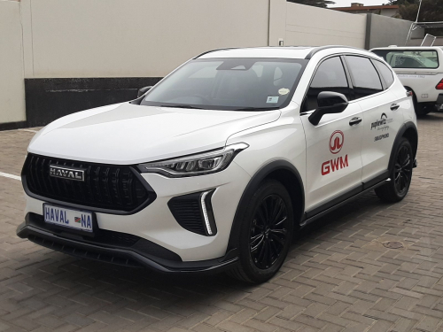 Haval JOLION PRO S/LUX in Namibia