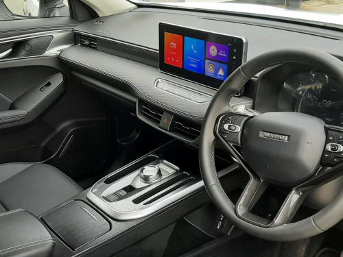 Haval JOLION PRO S/LUX in Namibia