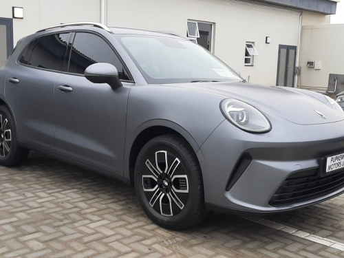Pre-owned GWM ORA 5 S/LUX for sale in 