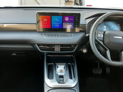 Haval Jolion Pro 1.5T S/LUX 7DCT LTD in Namibia