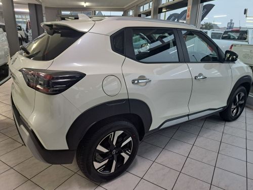 Used Nissan MAGNITE  1.0 ACENTA MANUAL for sale in Swakopmund