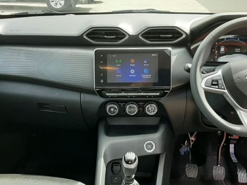 Nissan MAGNITE  1.0 ACENTA M/T in Namibia