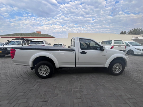 GWM STEED 5 2.0SC in Namibia