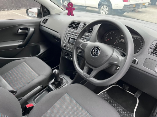 Volkswagen POLO VIVO 1.4 TRENDLINE in Namibia