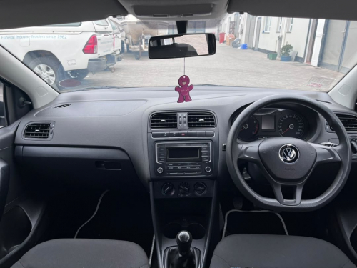 Volkswagen POLO VIVO 1.4 TRENDLINE in Namibia