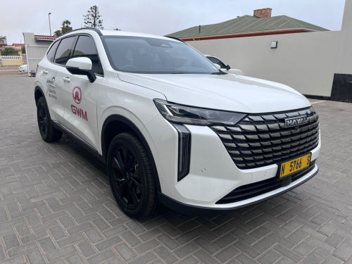 Used GWM H6 for sale in Swakopmund