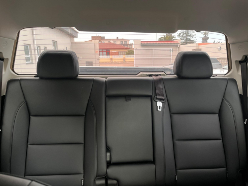GWM P300 LS 4X2 DC AUTO in Namibia