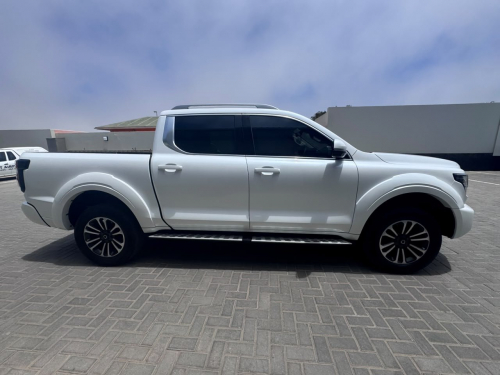 GWM GWM P500 2.4TD U/LUX A/T in Namibia