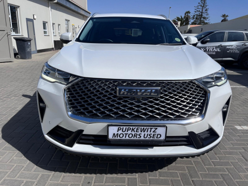 Haval JOLION 1.5T S/LUX DCT in Namibia