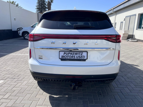 Haval JOLION 1.5T S/LUX DCT in Namibia