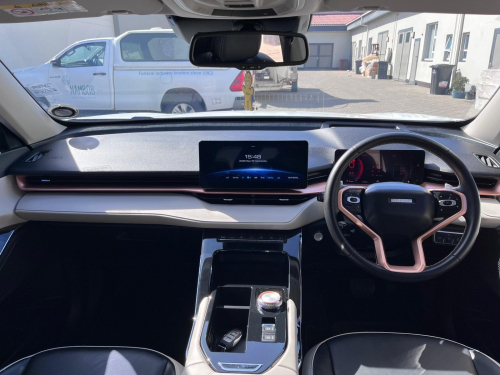 Haval JOLION 1.5T S/LUX DCT in Namibia