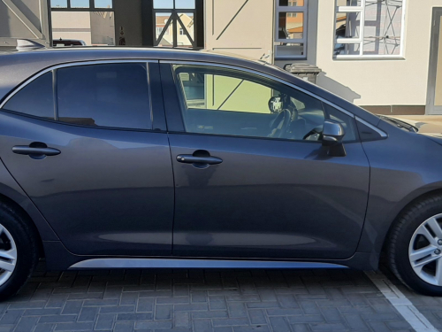 Toyota Corolla 1.2T XS in Namibia