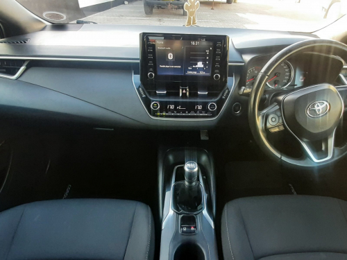 Toyota Corolla 1.2T XS in Namibia