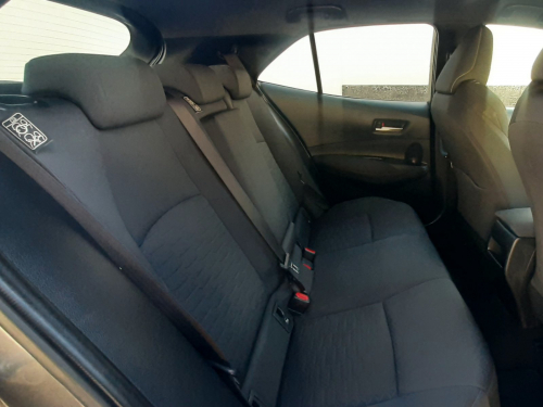 Toyota Corolla 1.2T XS in Namibia