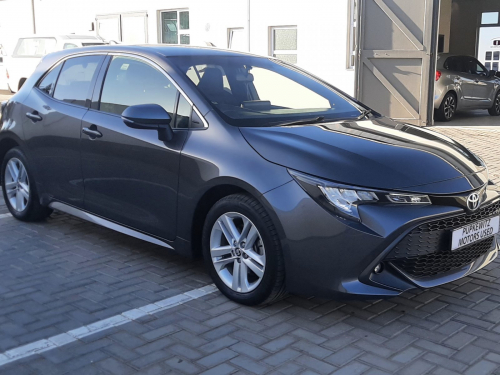 Pre-owned Toyota Corolla 1.2T XS for sale in 