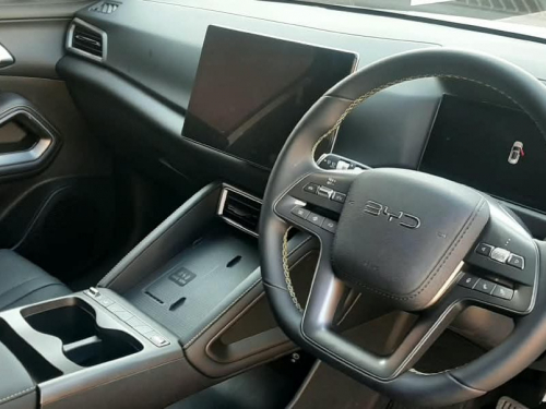 BYD ATTO 2 EV in Namibia