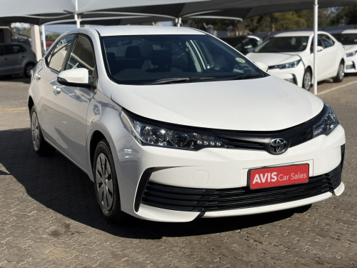 Used Toyota Quest 1.8 a/t for sale in Windhoek