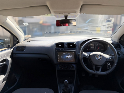 Volkswagen Vivo 1.4 Trendline in Namibia