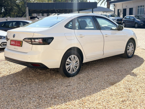 Volkswagen Polo Sedan 1.6 M/T in Namibia