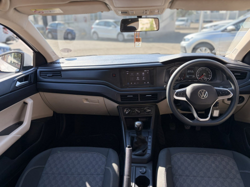 Volkswagen Polo Sedan 1.6 M/T in Namibia