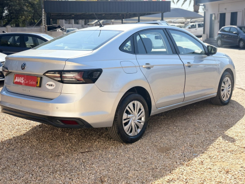 Volkswagen Polo Sedan 1.6 M/T in Namibia