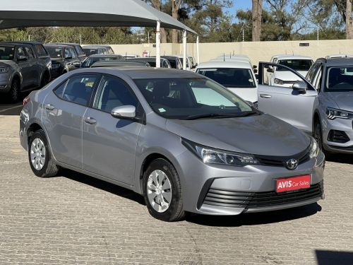 Pre-owned Toyota Quest Plus for sale in 