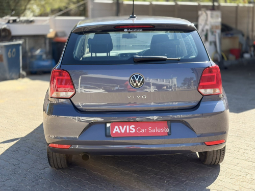 Volkswagen Vivo 1.4 Trendline in Namibia