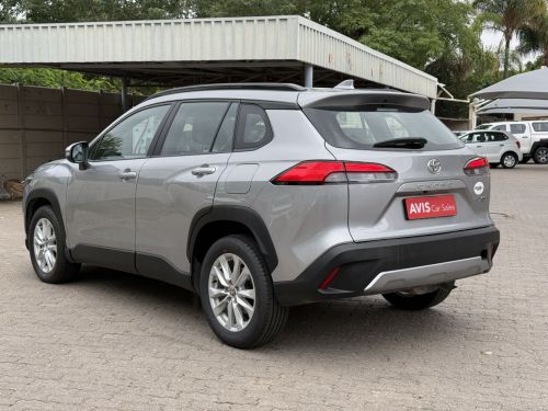 Toyota Corolla Cross XS in Namibia