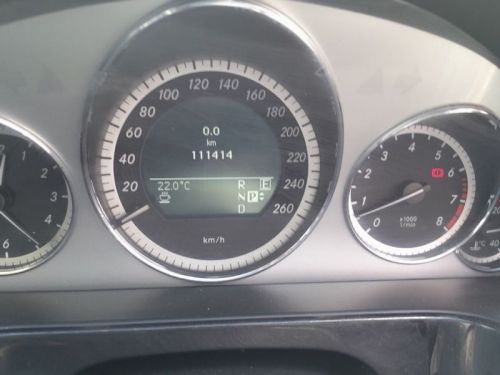 Mercedes-Benz E350  BE AVANTGRADE in Namibia