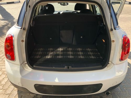 Mini Cooper  Contry Man 1.6 in Namibia