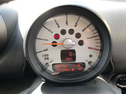 Mini Cooper  Contry Man 1.6 in Namibia