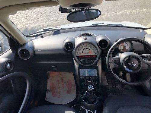 Mini Cooper  Contry Man 1.6 in Namibia