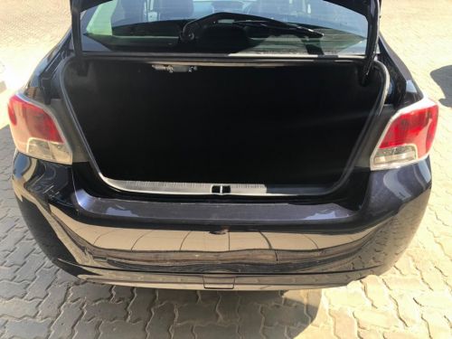Subaru Impreza 2.0 Eyesight in Namibia
