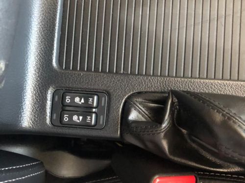 Subaru Impreza 2.0 Eyesight in Namibia