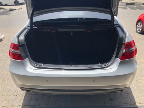 Mercedes-Benz E-Class  Blueafficiency in Namibia