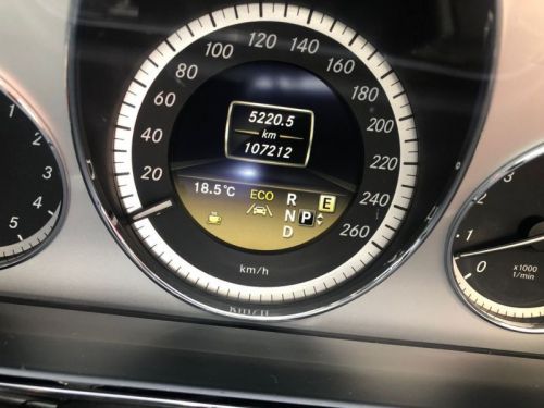 Mercedes-Benz E-Class  Blueafficiency in Namibia