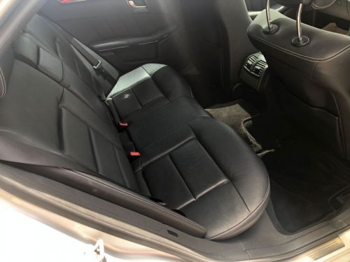Mercedes-Benz E-Class  Blueafficiency in Namibia
