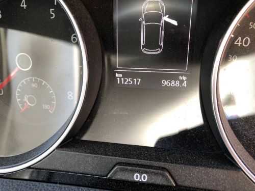 Volkswagen GOLF TSI HIGHLINE BLUE MOTION in Namibia