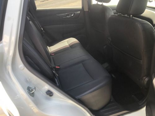 Nissan X Trail 2.0 4WD in Namibia