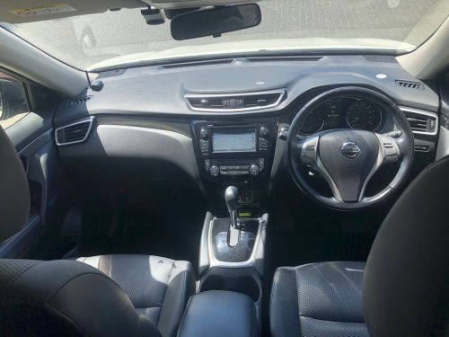 Nissan X Trail 2.0 4WD in Namibia