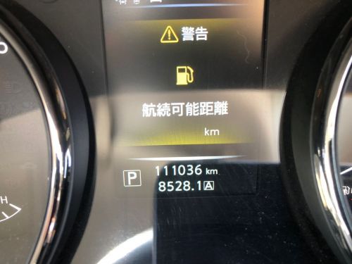 Nissan X Trail 2.0 4WD in Namibia