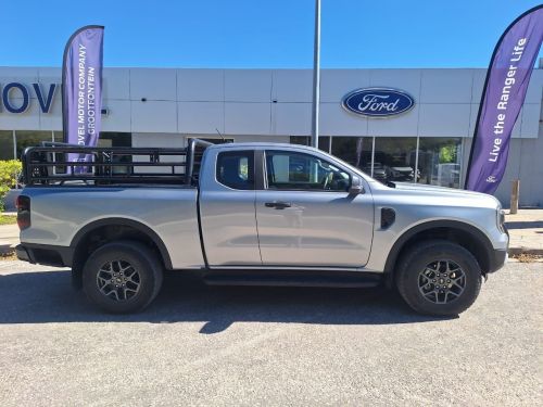 Used Ford Ranger 2.0BiT XLT 4X4 AT RAP CAB for sale in Grootfontein