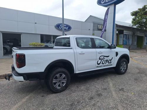 Ford Ranger 2.0 SiT XL 6AT 4X2 RAP CAB in Namibia