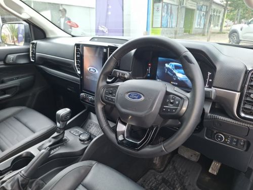 Ford Ranger 2.0 SiT XL 6AT 4X2 RAP CAB in Namibia